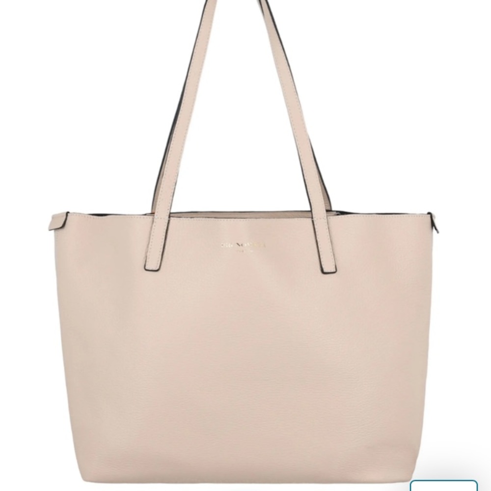 Bruno Magli Everyday Tote Bag Palomino